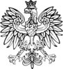 Polish Eagle Med Image